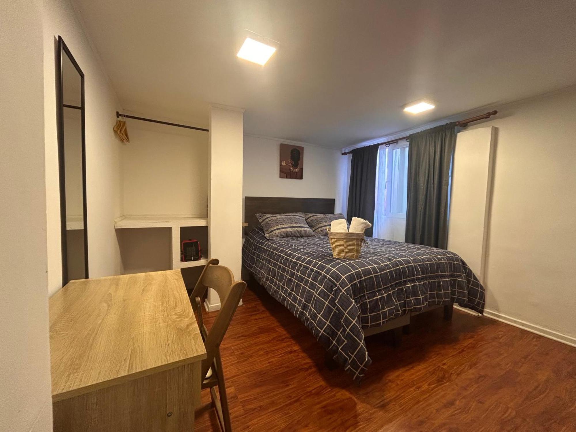 Casona Italia B & B — Foto 2