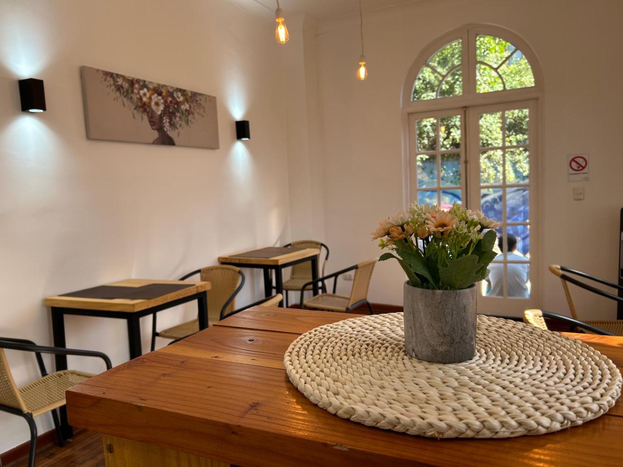 Casona Italia B & B — Foto 3