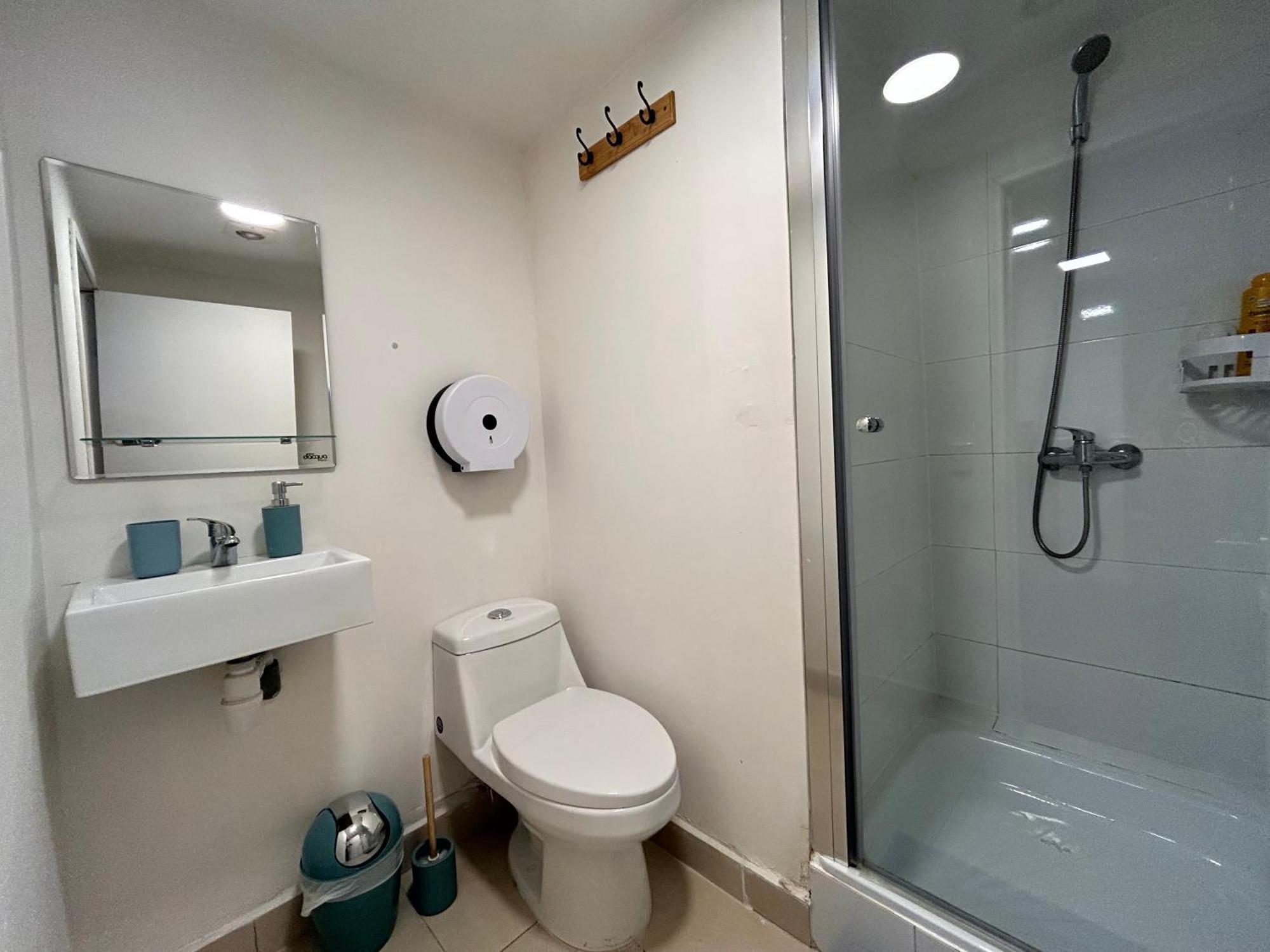Casona Italia B & B — Foto 1