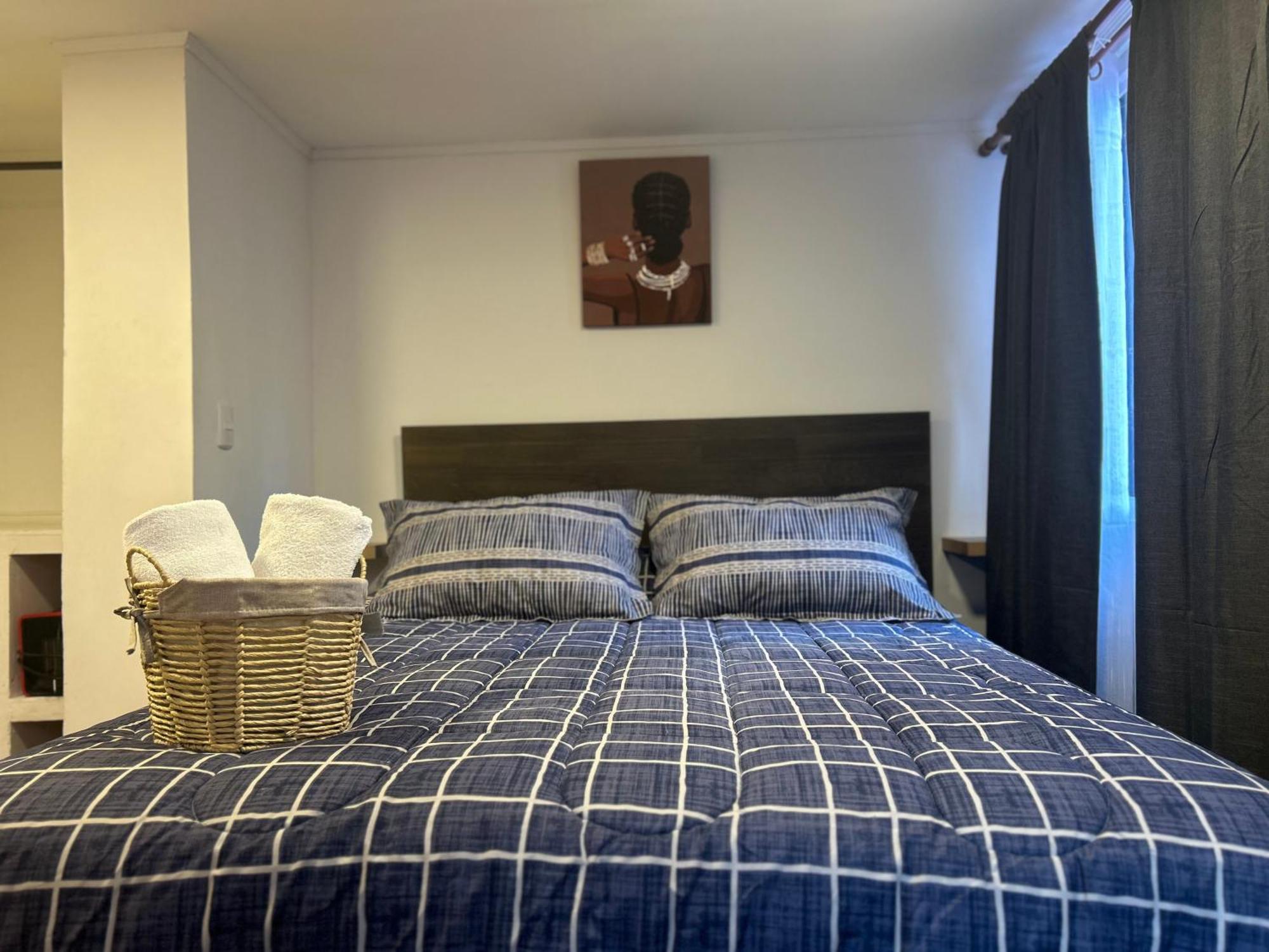 Casona Italia B & B, Santiago